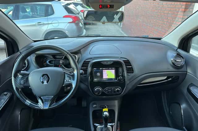 Renault Captur (2013) thumbnail 3
