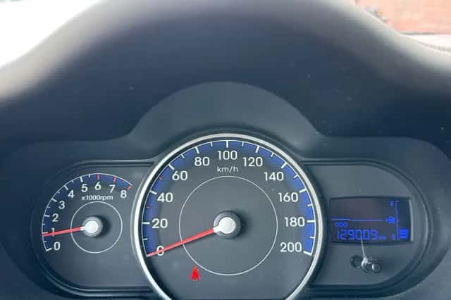 Hyundai i10 (2011) thumbnail 6