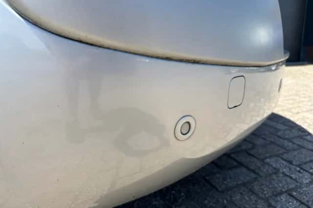 Renault Mégane (2007) thumbnail 6