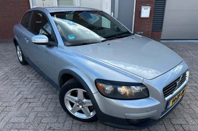 Volvo C30 (2008) thumbnail 1