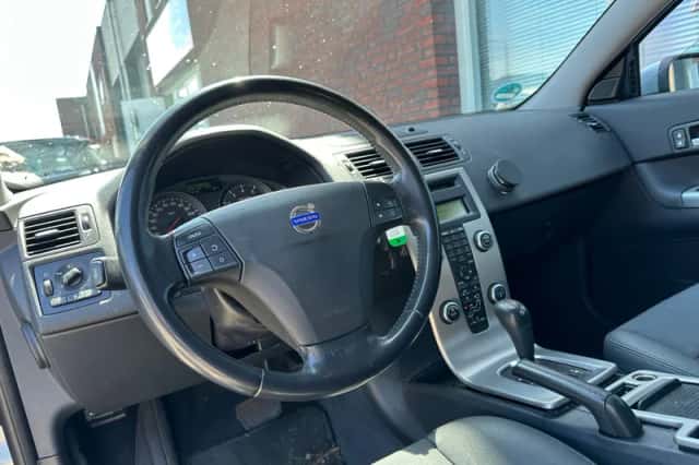 Volvo C30 (2008) thumbnail 3