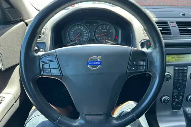 Volvo C30 (2008) thumbnail 5