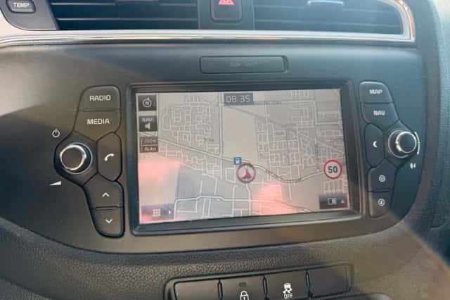 Kia Cee'd (2015) thumbnail 5