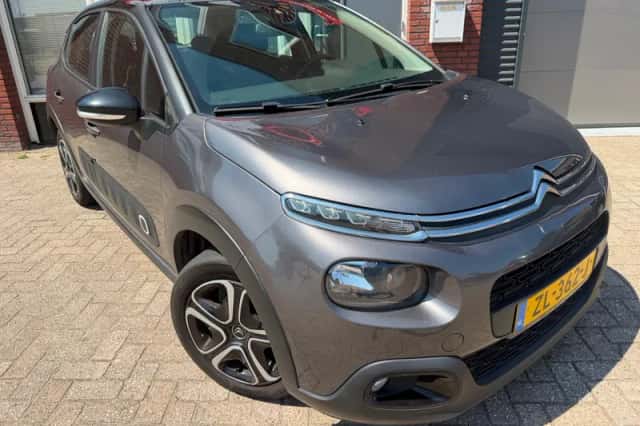 Citroën C3 (2019) thumbnail 1