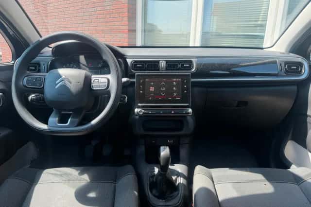 Citroën C3 (2019) thumbnail 3