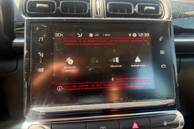 Citroën C3 (2019) thumbnail 4