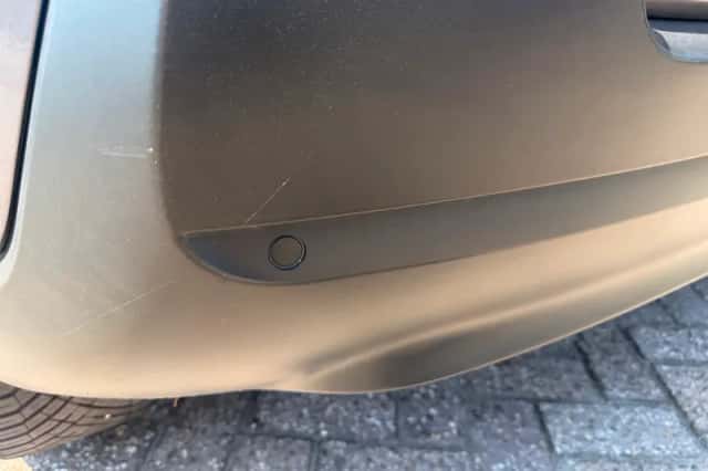 Citroën C3 (2019) thumbnail 5
