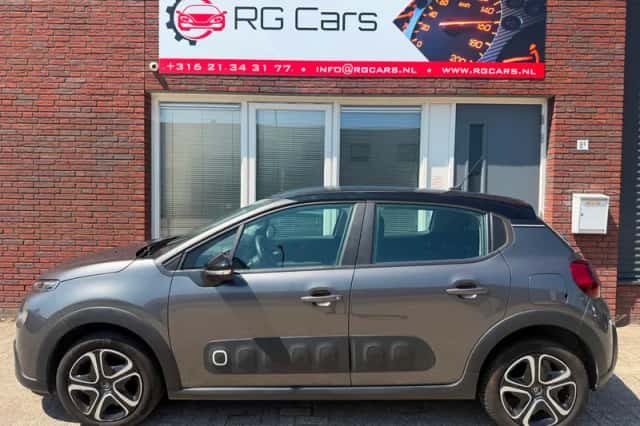 Citroën C3 (2019) thumbnail 6