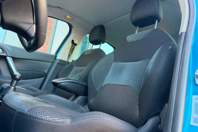 Citroën C3 (2010) thumbnail 4