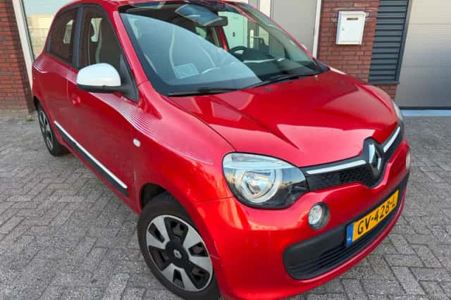 Renault Twingo (2015) thumbnail 1
