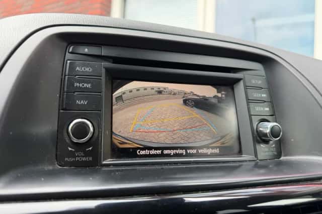Mazda CX-5 (2012) thumbnail 5