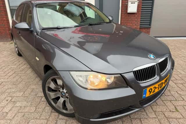 BMW 3-Serie (2006) thumbnail 1