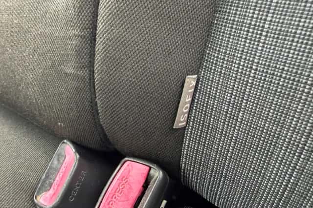 Kia Cee'd (2011) thumbnail 5