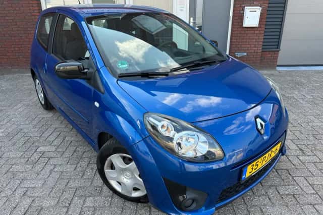 Renault Twingo (2011) thumbnail 1