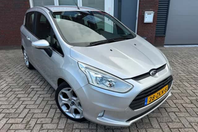 Ford B-Max (2012) thumbnail 1