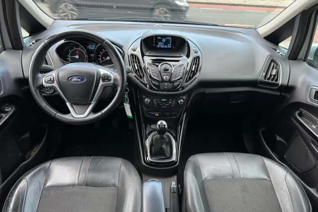 Ford B-Max (2012) thumbnail 3