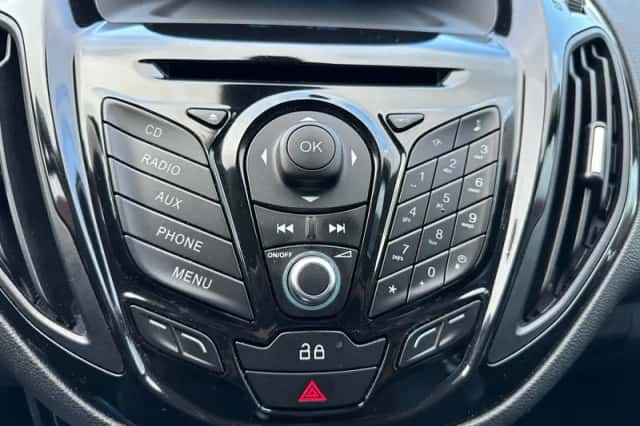 Ford B-Max (2012) thumbnail 6