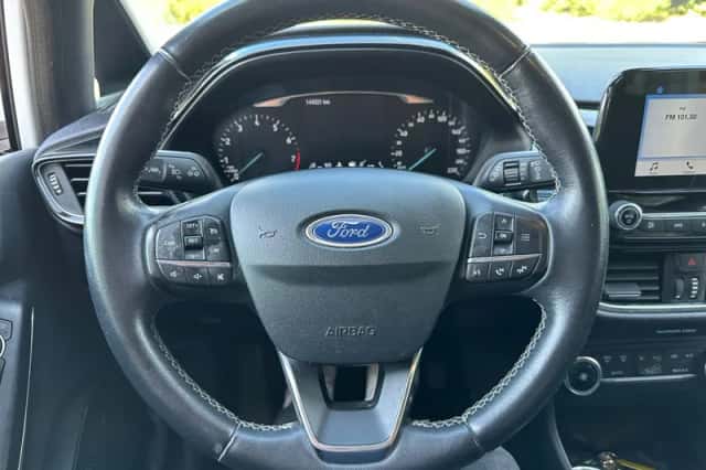 Ford Fiesta (2018) thumbnail 6