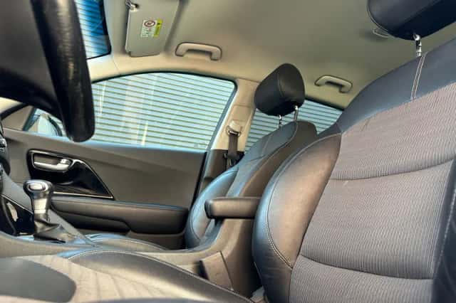Kia Niro (2018) thumbnail 4