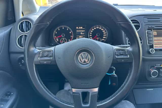 Volkswagen Golf Plus (2009) thumbnail 6