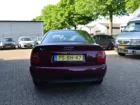 Audi 7299430 (1996) thumbnail 5