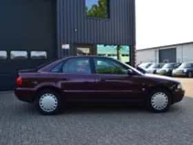 Audi 7299430 (1996) thumbnail 6