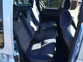 Citroën Berlingo (2001) thumbnail 15