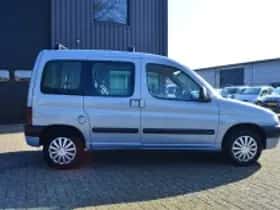 Citroën Berlingo (2001) thumbnail 6