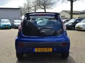 Citroën 6558125 thumbnail 5