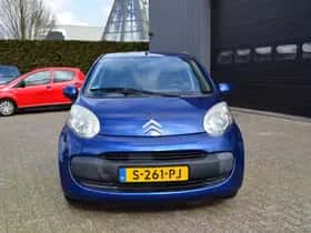 Citroën 6558125 thumbnail 9