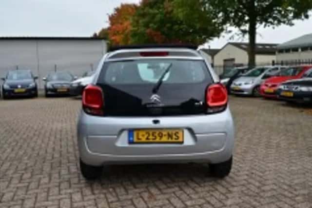 Citroën C1 (2015) thumbnail 5