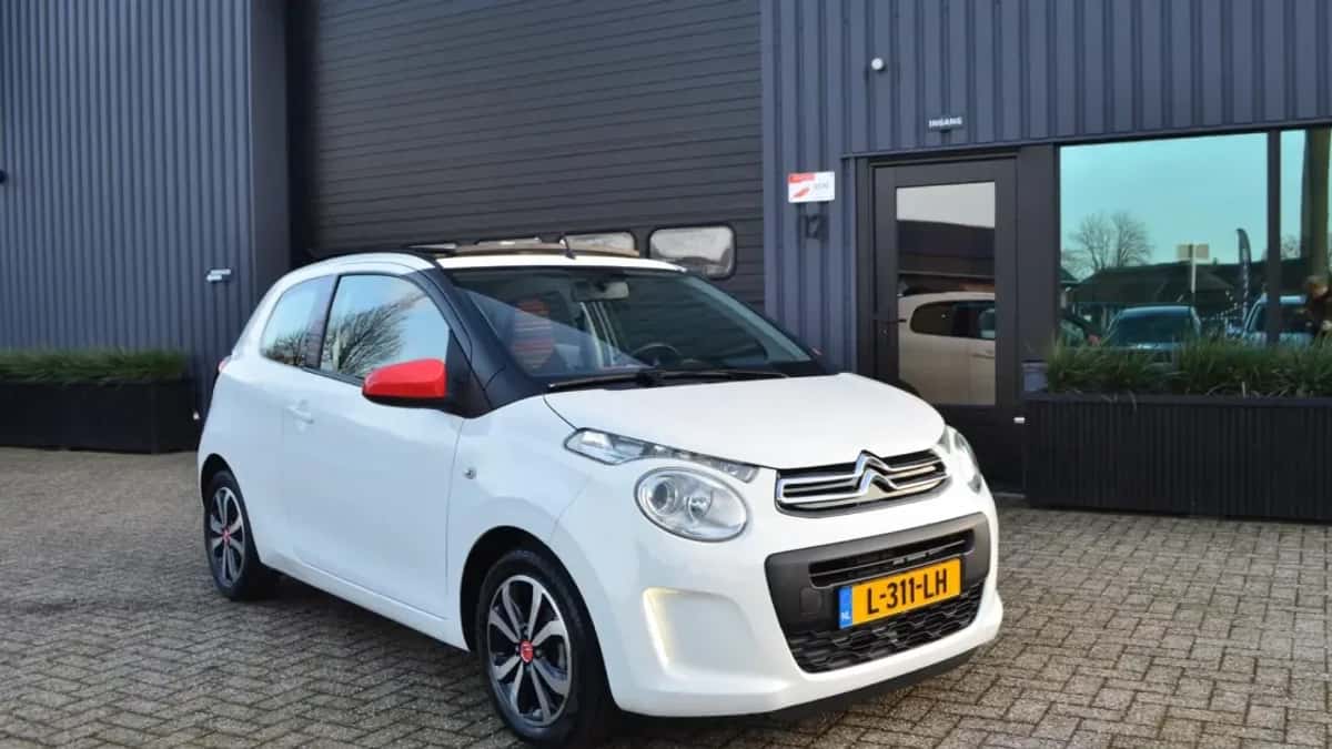 Citroën 7353818 — foto 1