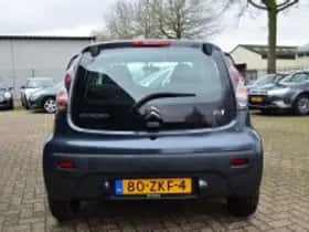 Citroën 7359837 (2012) thumbnail 5