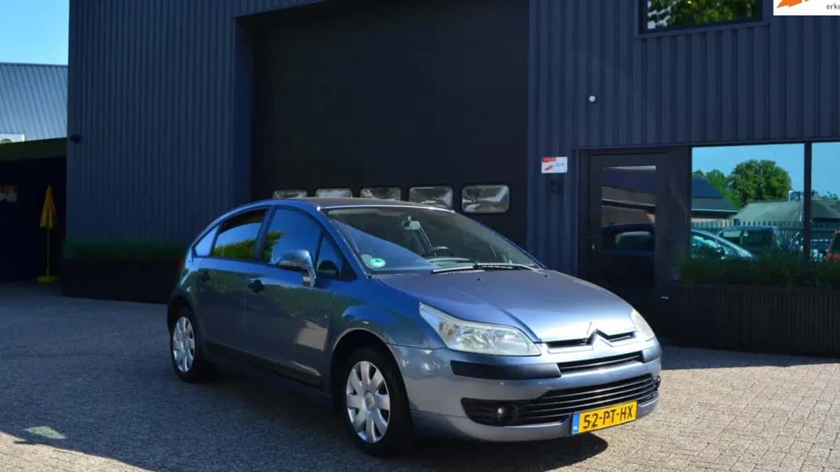 Citroën 7313511 — foto 1