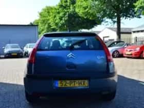 Citroën 7313511 (2004) thumbnail 5