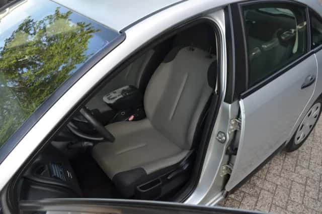 Citroën C4 (2006) thumbnail 6