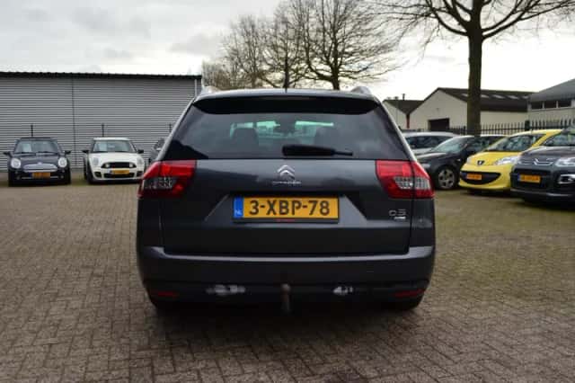 Citroën C5 (2014) thumbnail 5