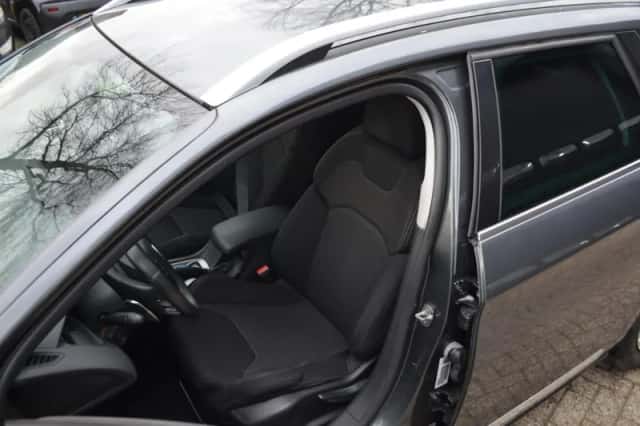 Citroën C5 (2014) thumbnail 6