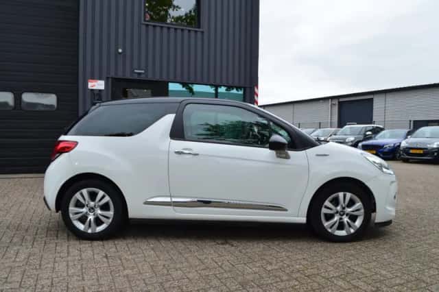 Citroën DS3 (2014) thumbnail 6