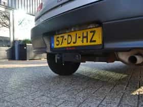 Daihatsu Charade thumbnail 14