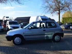 Daihatsu Charade thumbnail 4