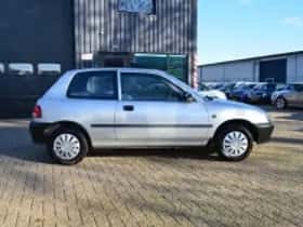 Daihatsu Charade thumbnail 6