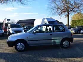 Daihatsu Charade thumbnail 10