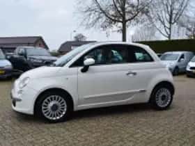 Fiat 500 (2008) thumbnail 4