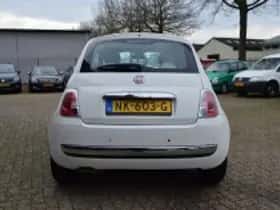 Fiat 500 (2008) thumbnail 5