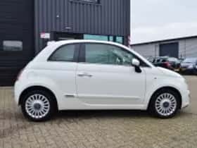 Fiat 500 (2008) thumbnail 6