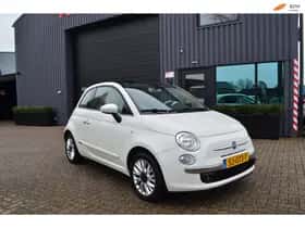Fiat 500 thumbnail 2