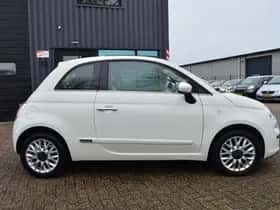 Fiat 500 thumbnail 12