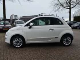 Fiat 500 (2015) thumbnail 4
