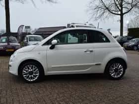Fiat 500 thumbnail 44